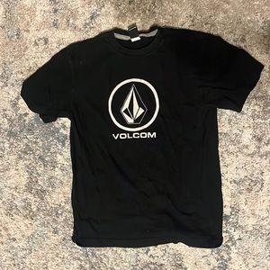 Volcom tee